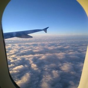 Meet your Posher, Natasha